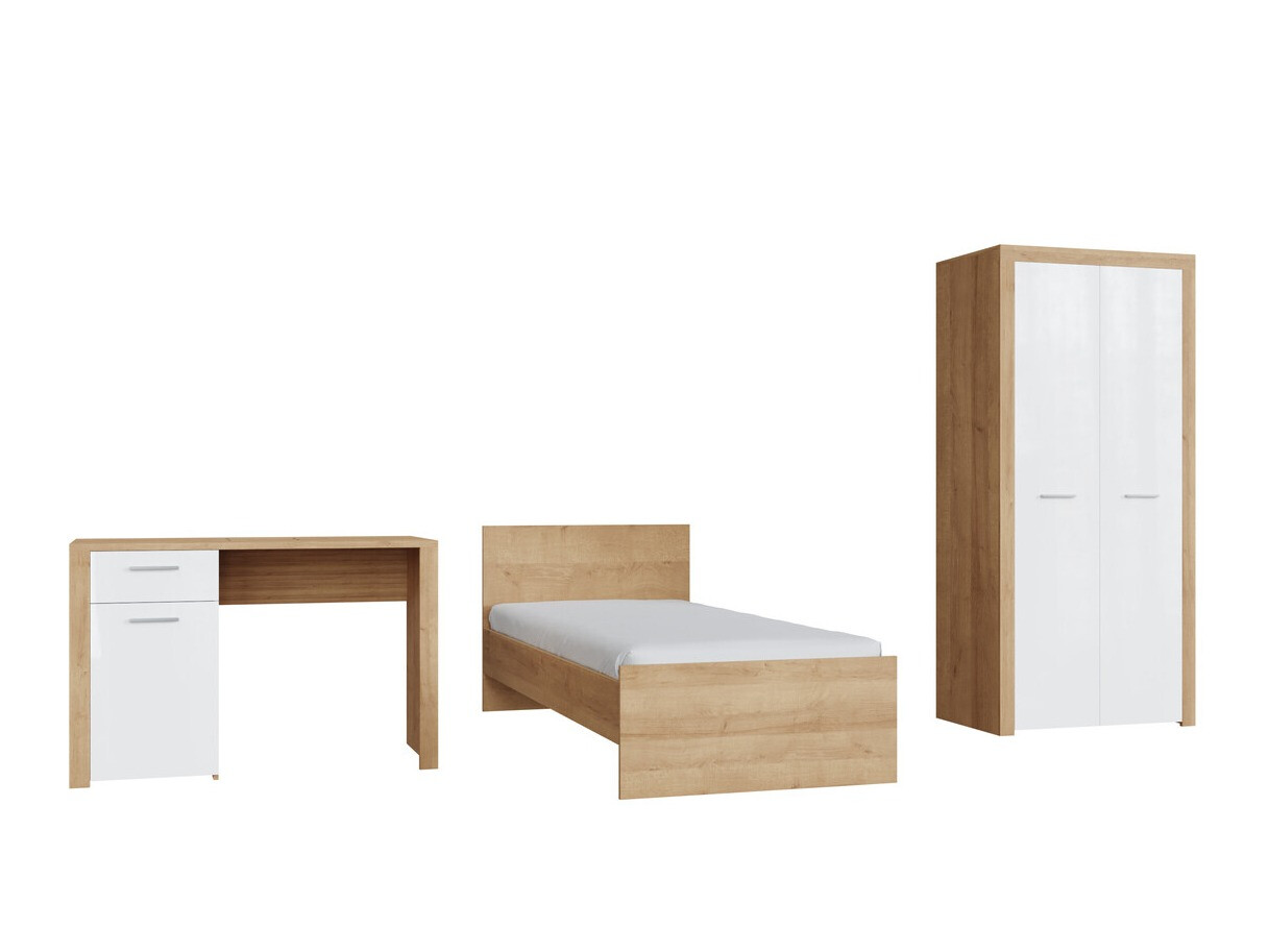 Set di mobili Sonali 123