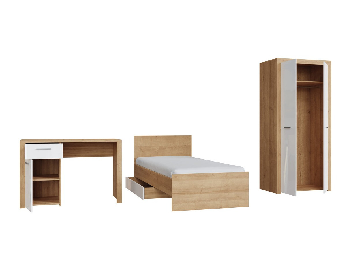 Set di mobili Sonali 123