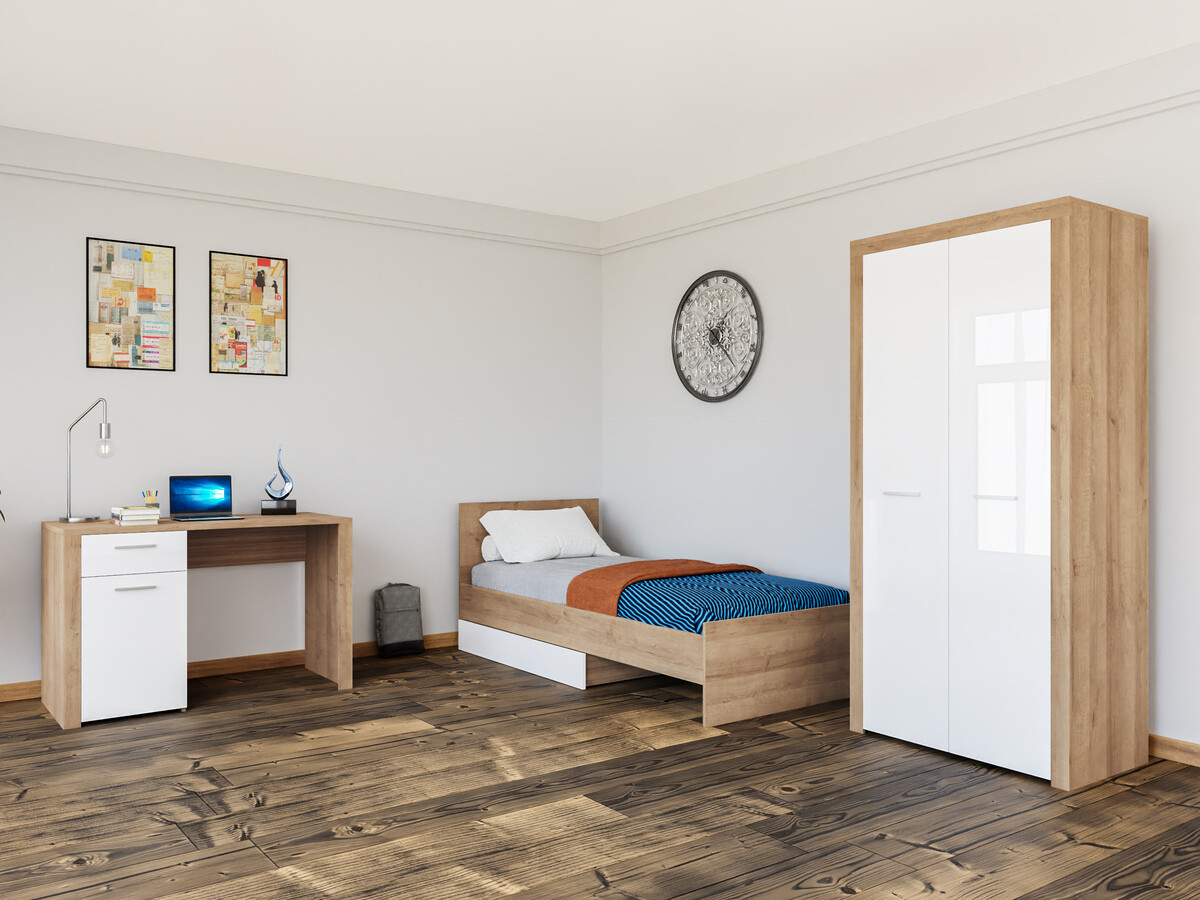 Set di mobili Sonali 123