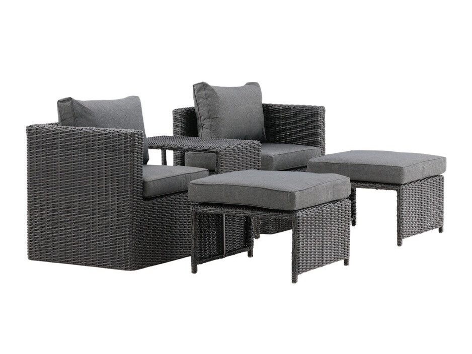 Mobili da giardino Dallas 3462