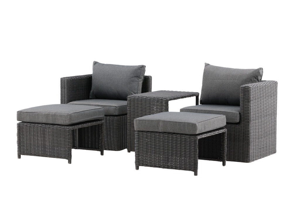 Mobili da giardino Dallas 3462