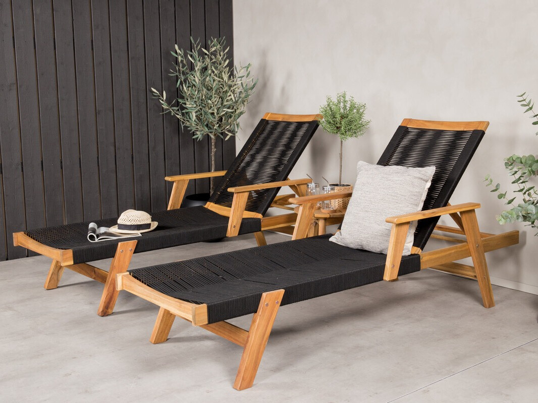 Mobili da giardino Dallas 3465