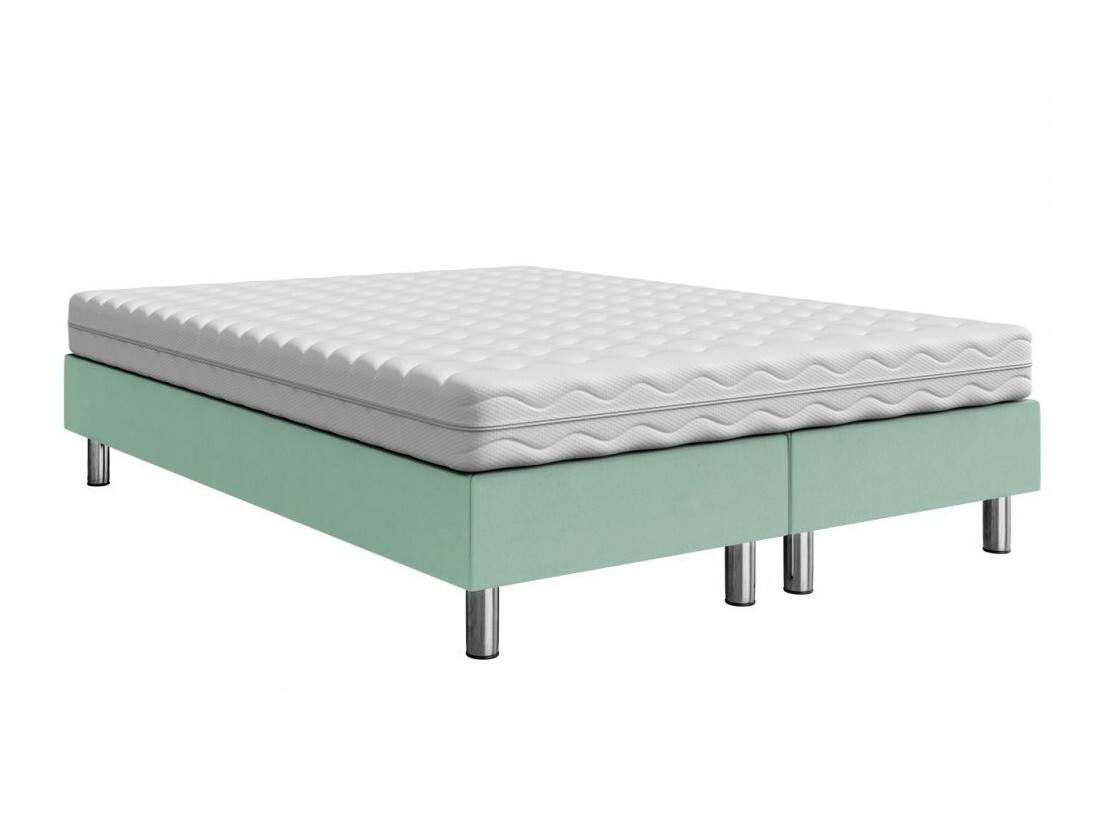 Letto continentale Logan 101 (Manila 11)