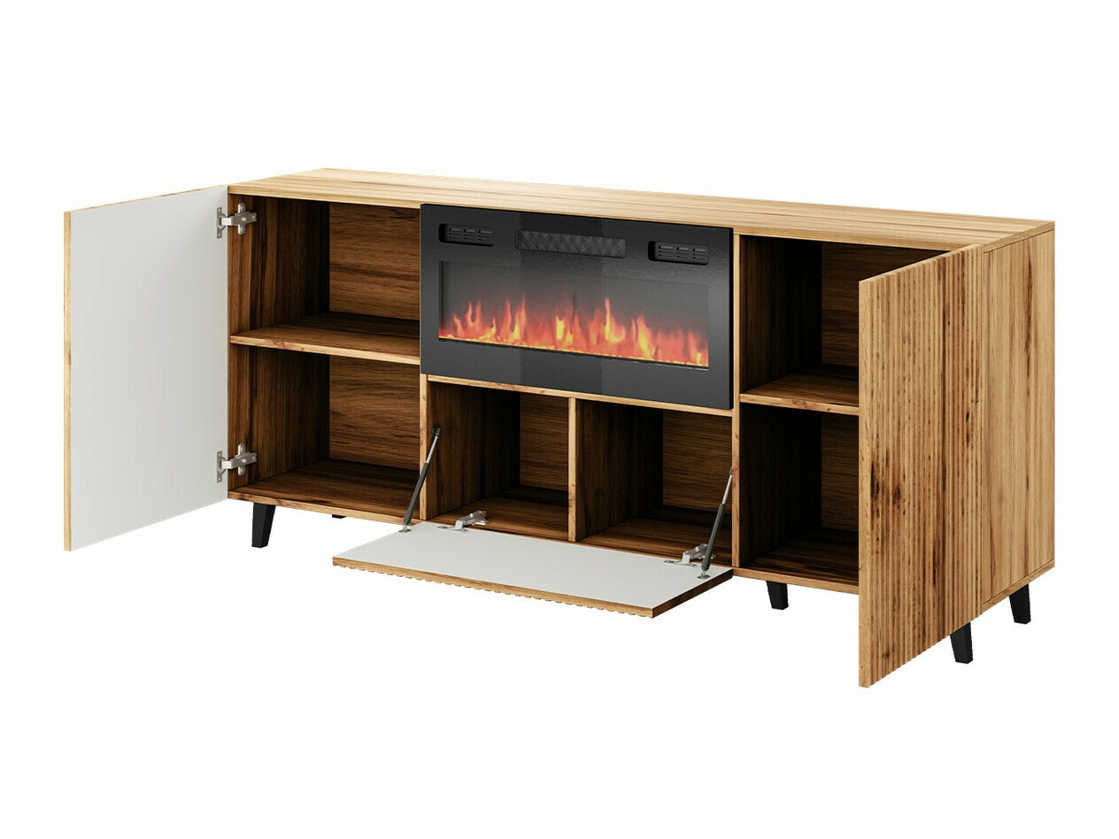 Madia Comes I (Quercia di Wotan)