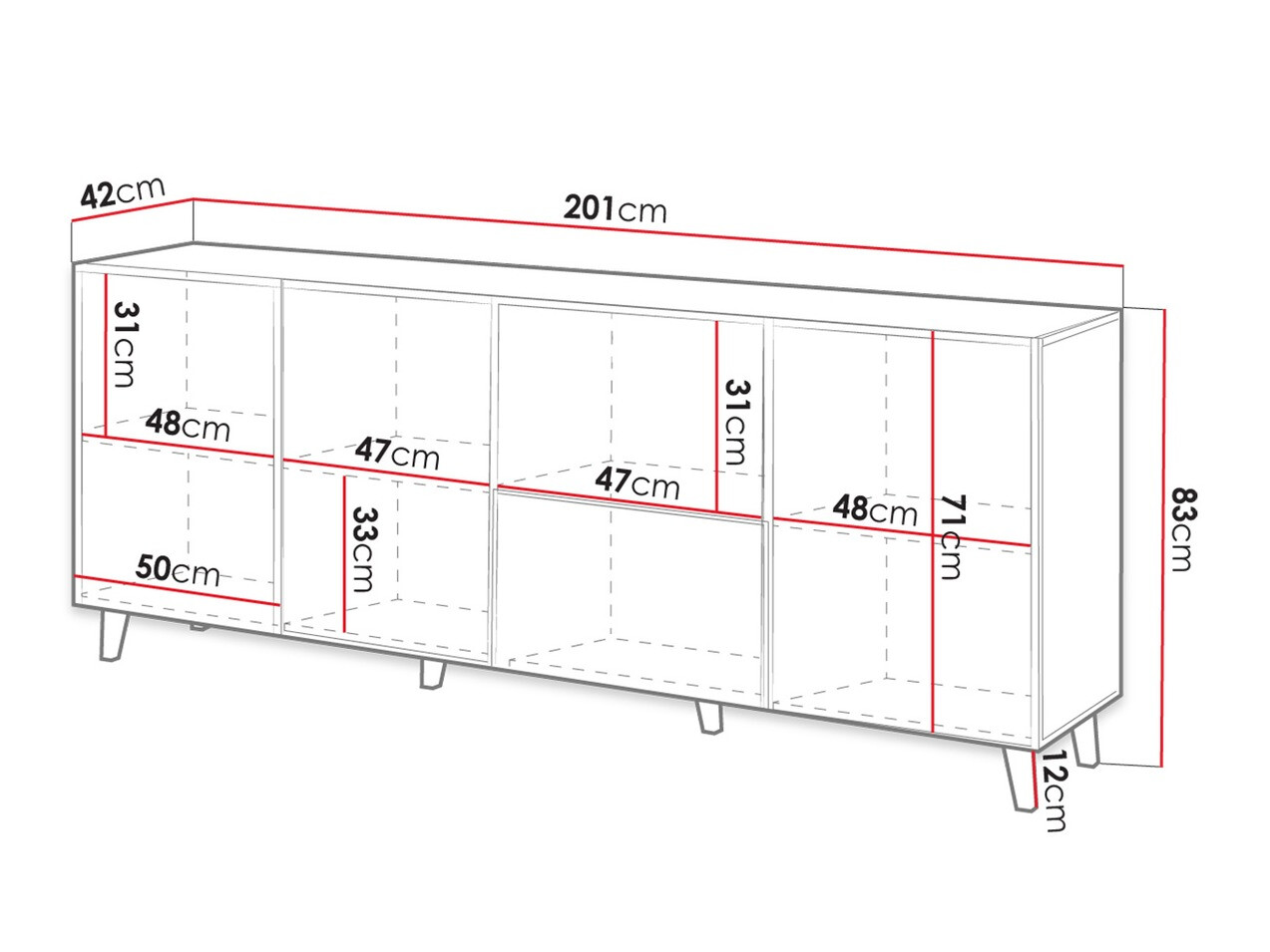 Madia Comes (Quercia di Wotan)