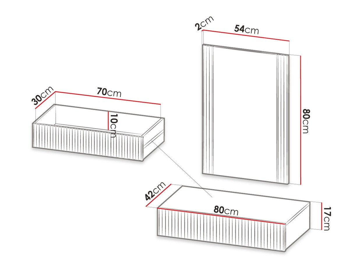 Specchiera Comes (Quercia di Wotan)