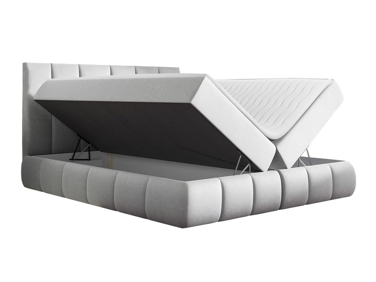 Letto continentale Cursus (Kronos 09)