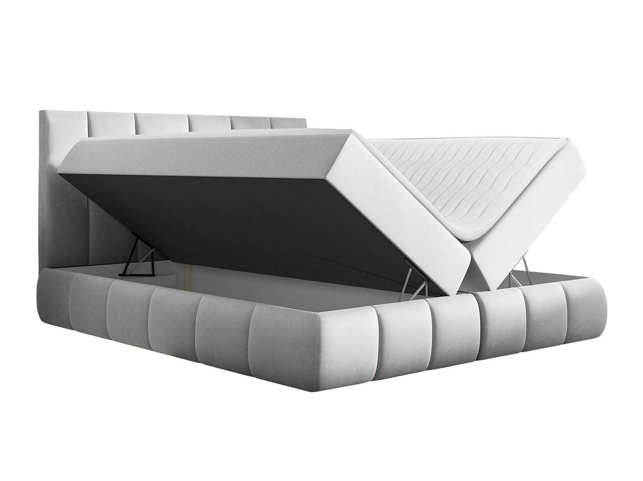 Letto continentale Cursus (Kronos 09)