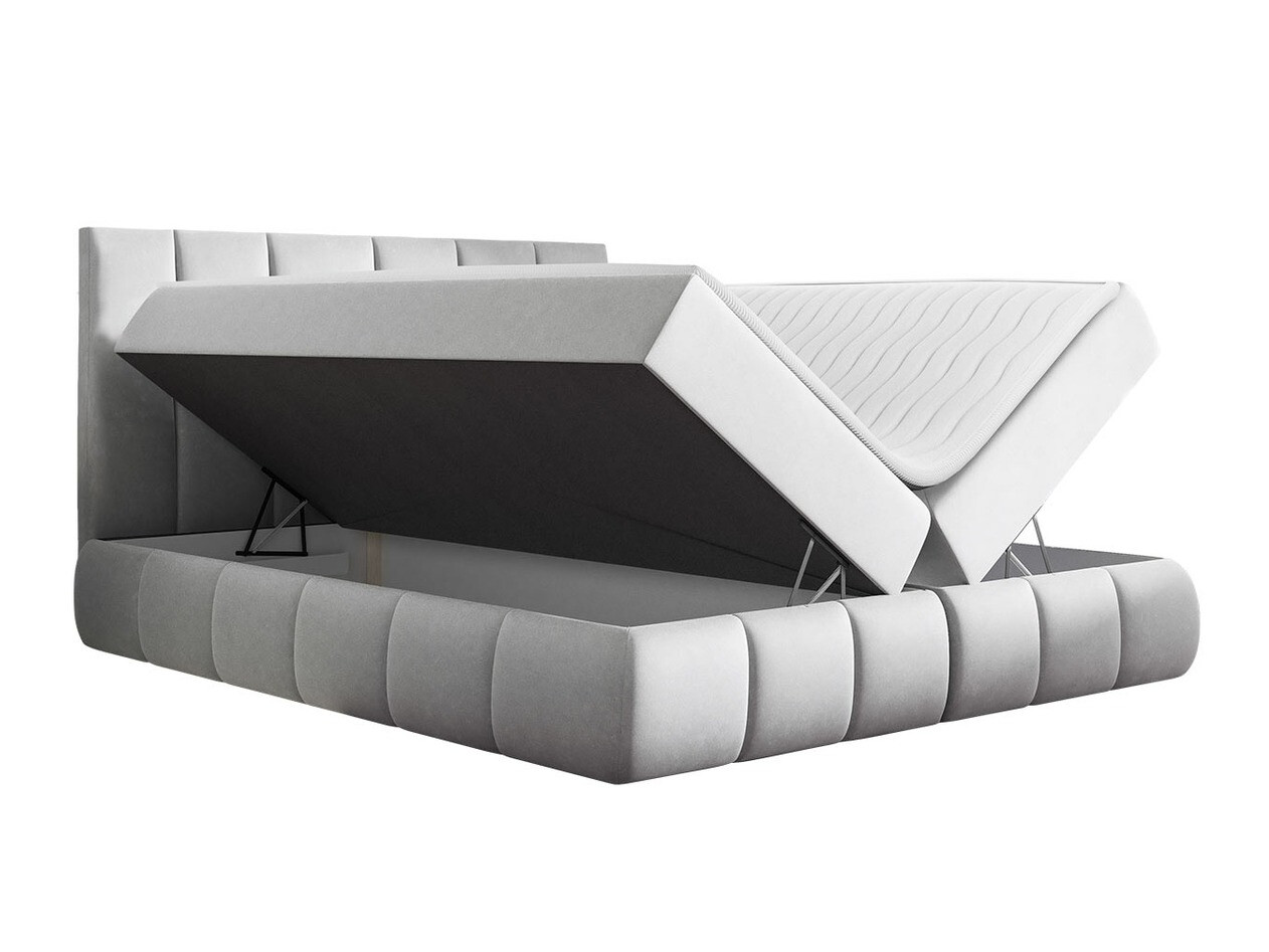 Letto continentale Cursus (Kronos 09)