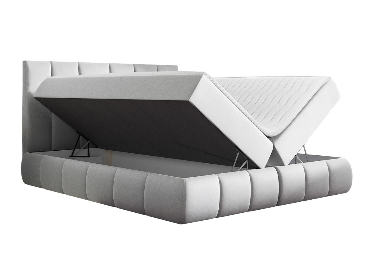 Letto continentale Cursus (Kronos 09)