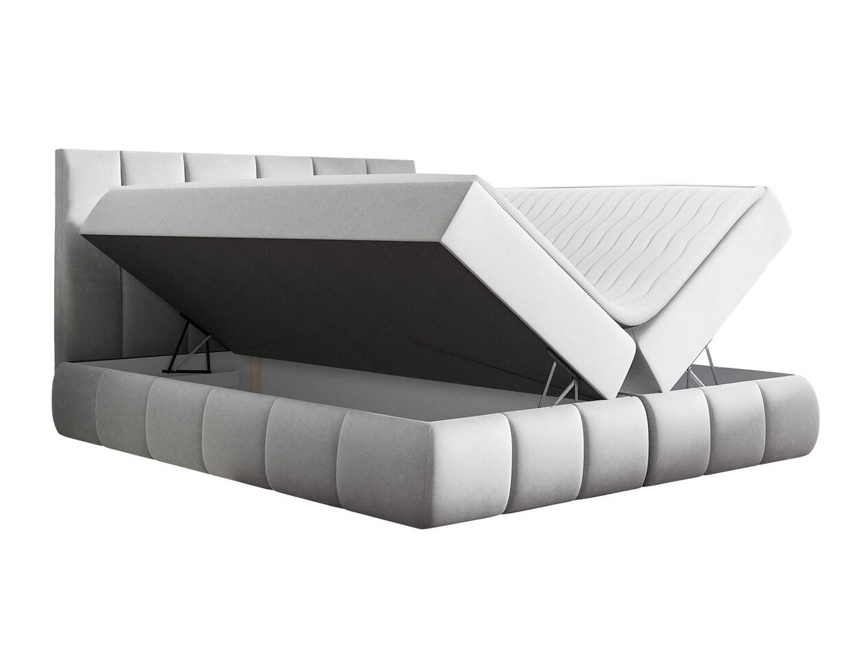 Letto continentale Cursus (Kronos 09)