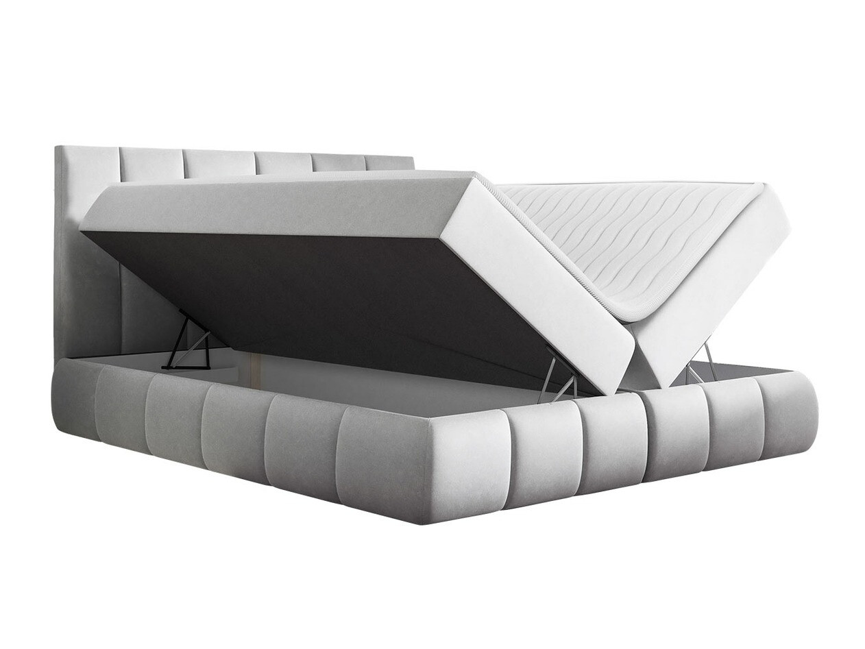 Letto continentale Cursus (Kronos 19)