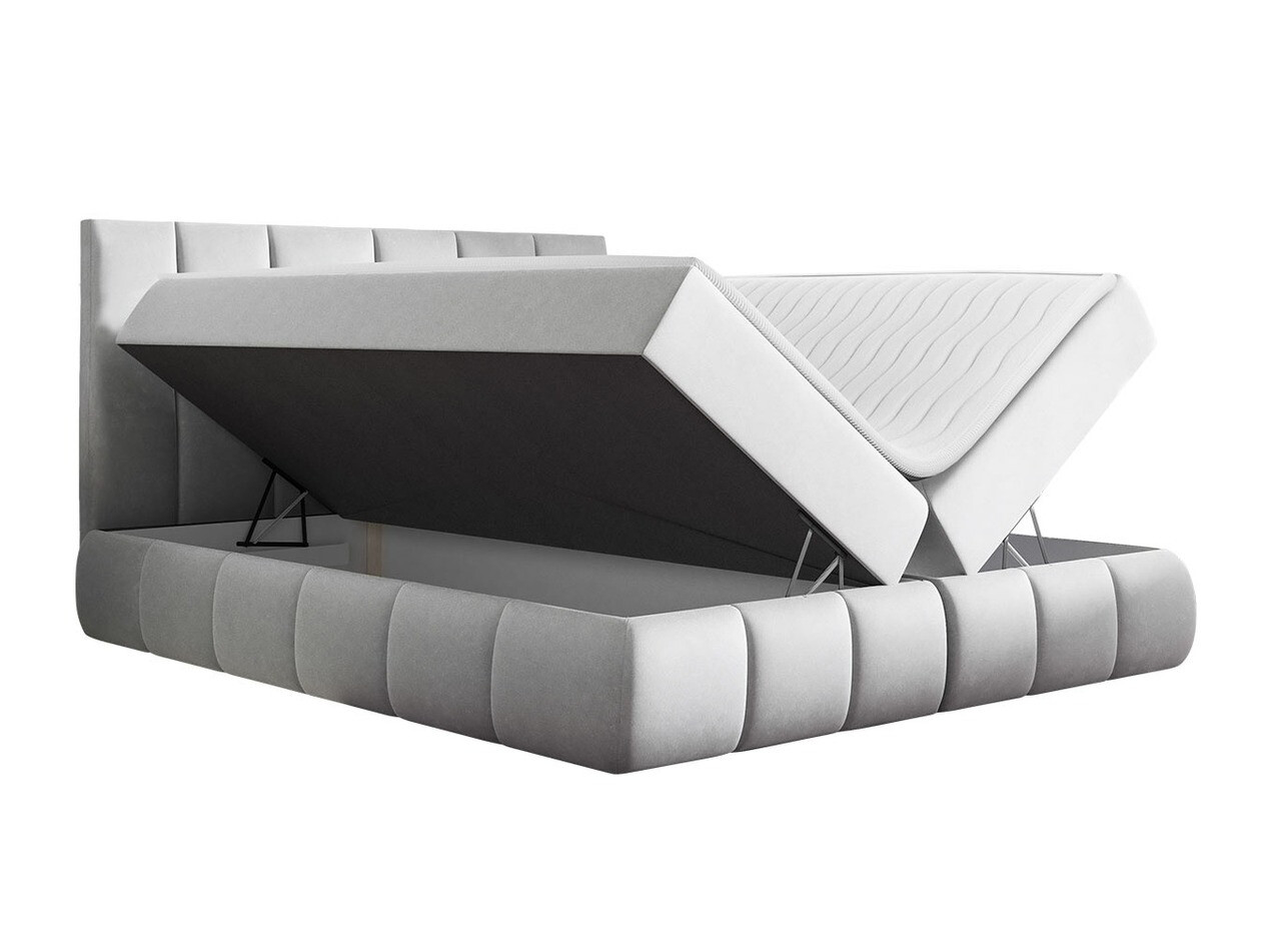 Letto continentale Cursus (Kronos 19)