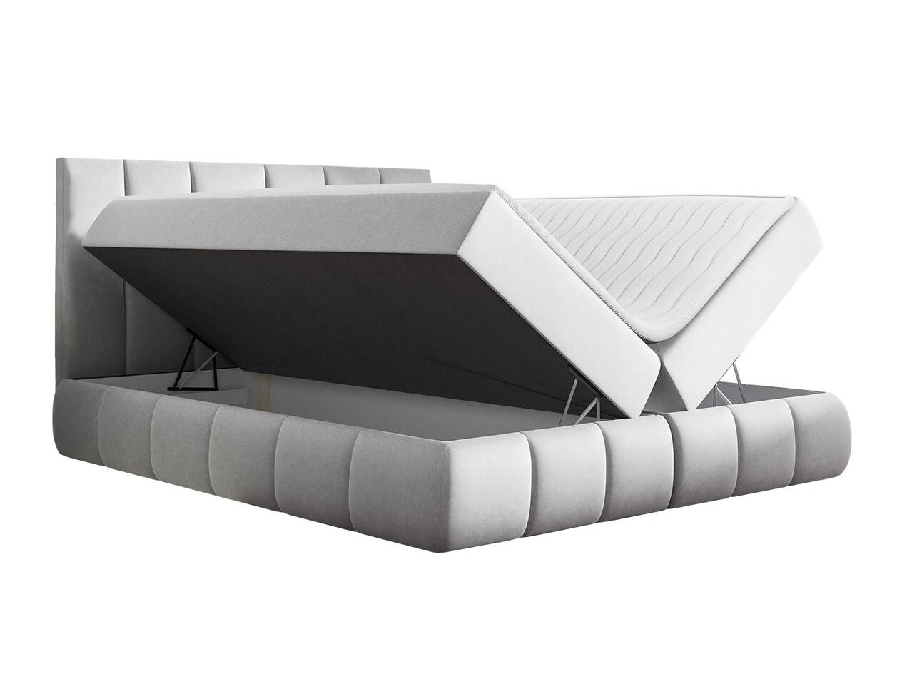 Letto continentale Cursus (Kronos 19)
