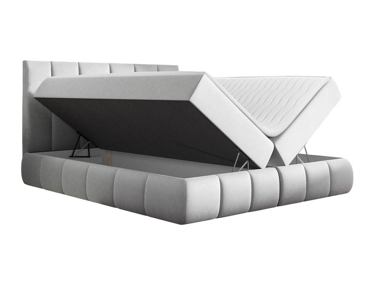 Letto continentale Cursus (Kronos 19)