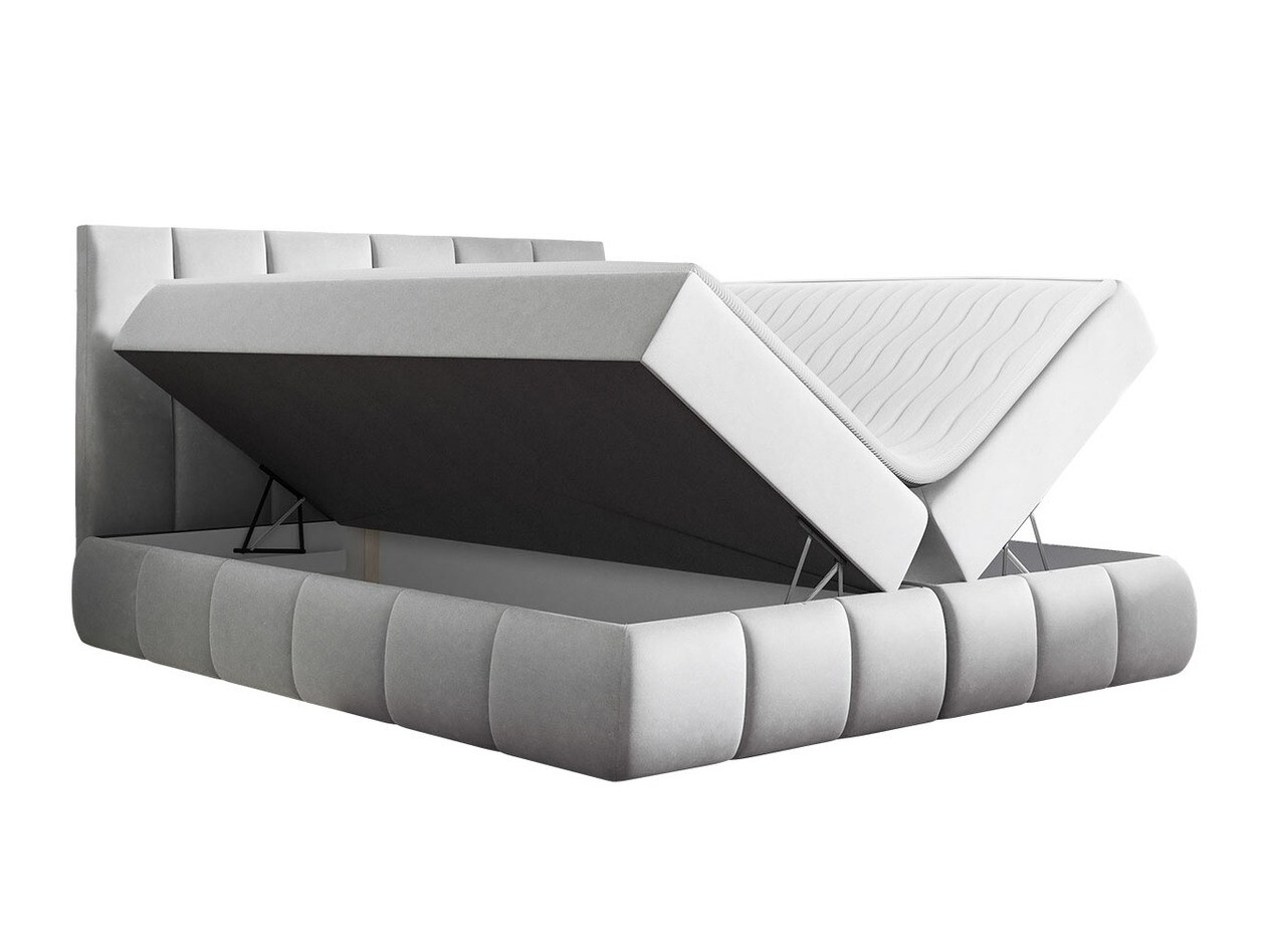 Letto continentale Cursus (Kronos 22)