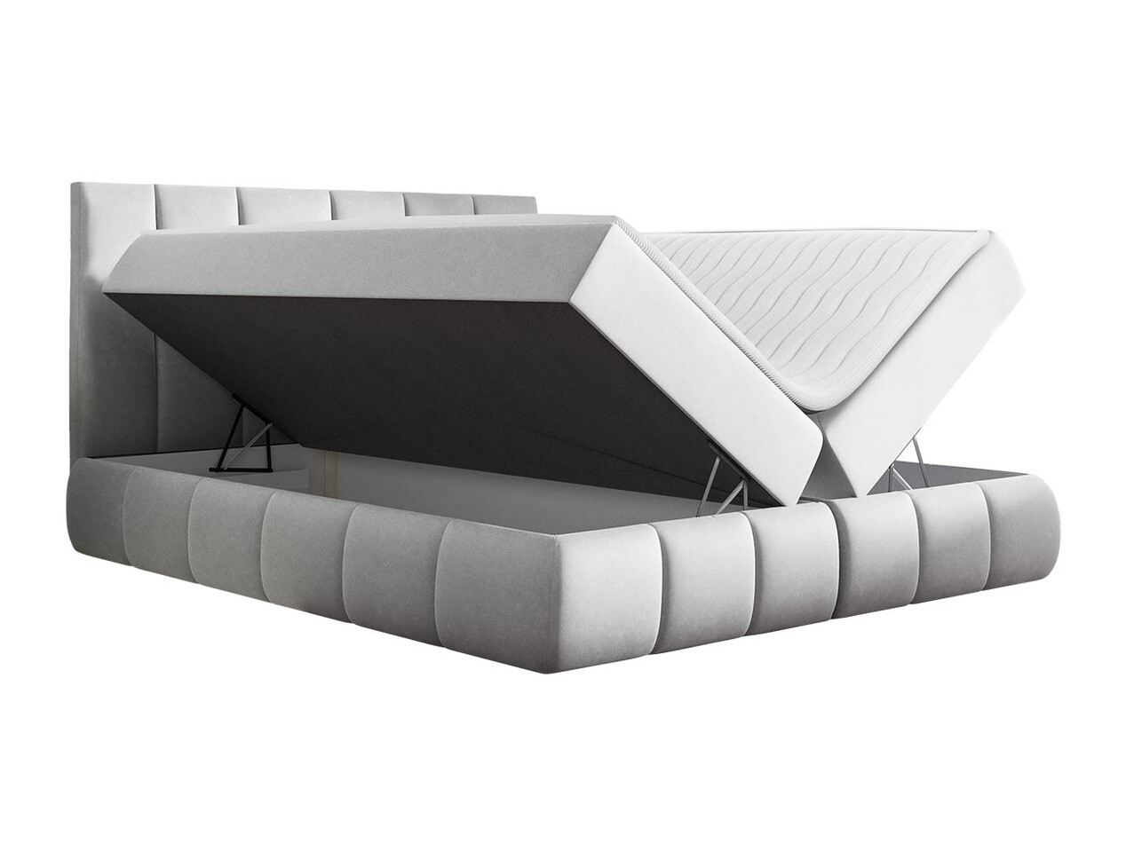 Letto continentale Cursus (Kronos 22)