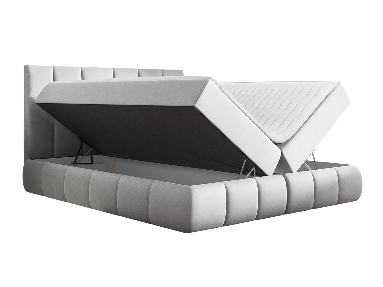 Letto continentale Cursus (Kronos 22)