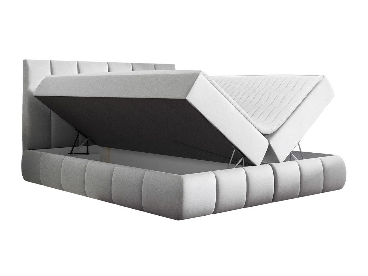 Letto continentale Cursus (Kronos 26)