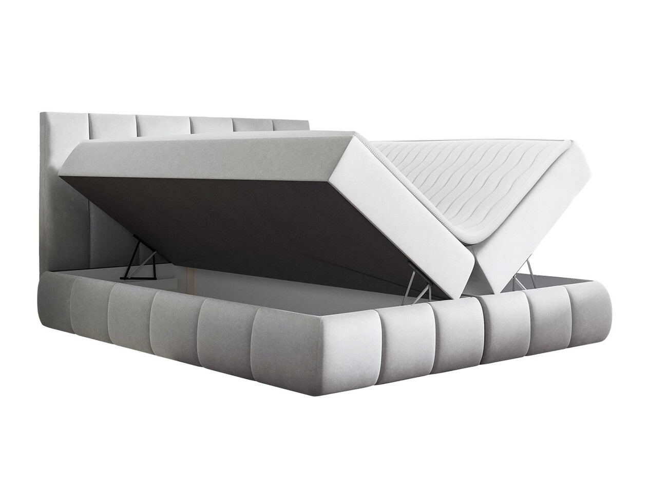 Letto continentale Cursus (Kronos 26)