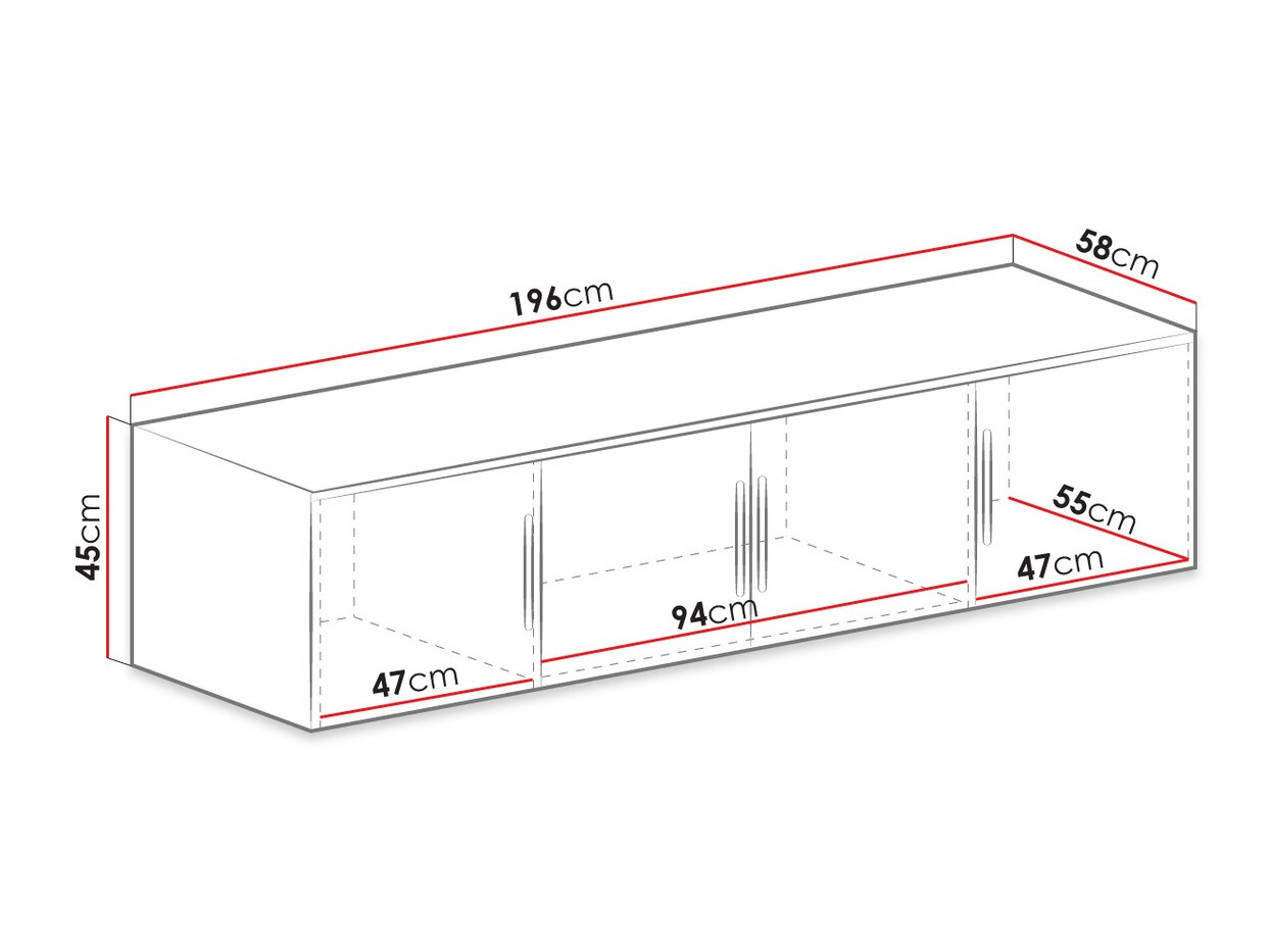 Madia Dortivu (Bianco)