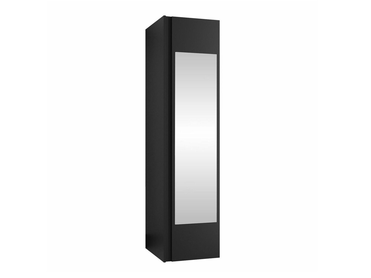 Armadio Hartford 389 (Nero)