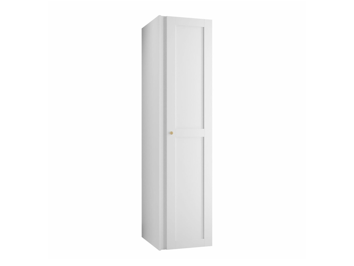 Armadio Hartford 392 (Bianco)