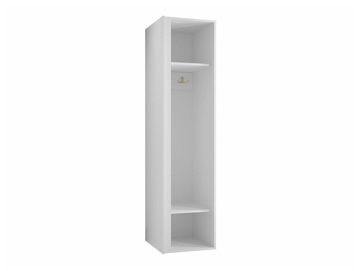 Armadio Hartford 392 (Bianco)