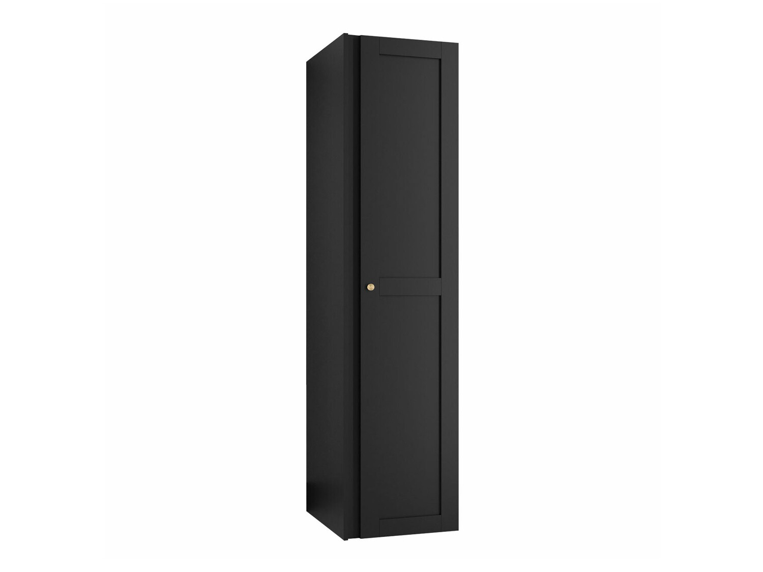 Armadio Hartford 392 (Nero)
