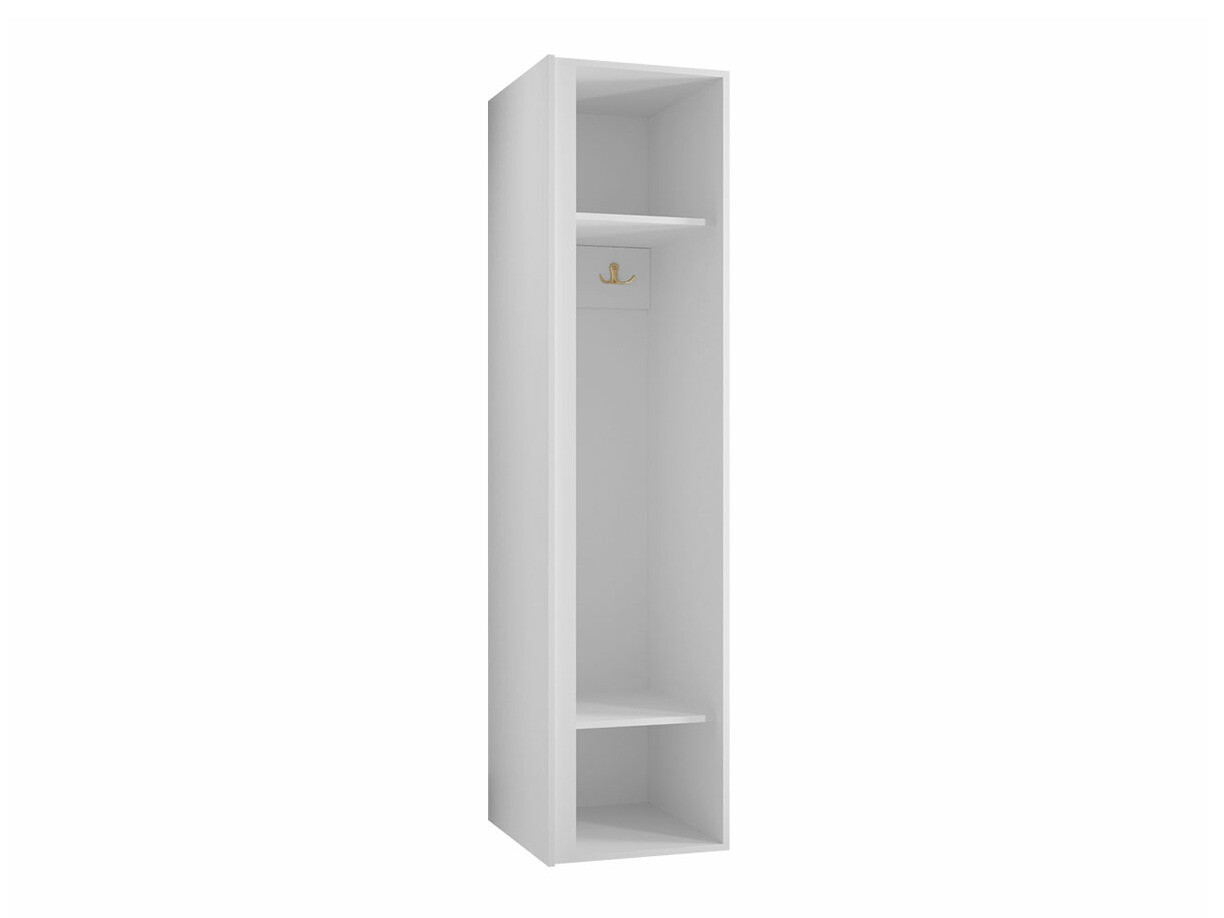 Armadio Hartford 393 (Bianco)