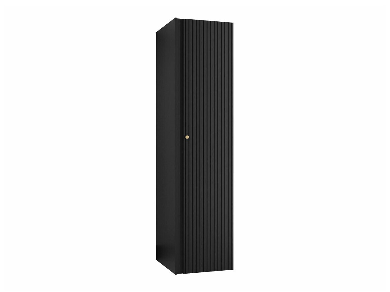 Armadio Hartford 393 (Nero)