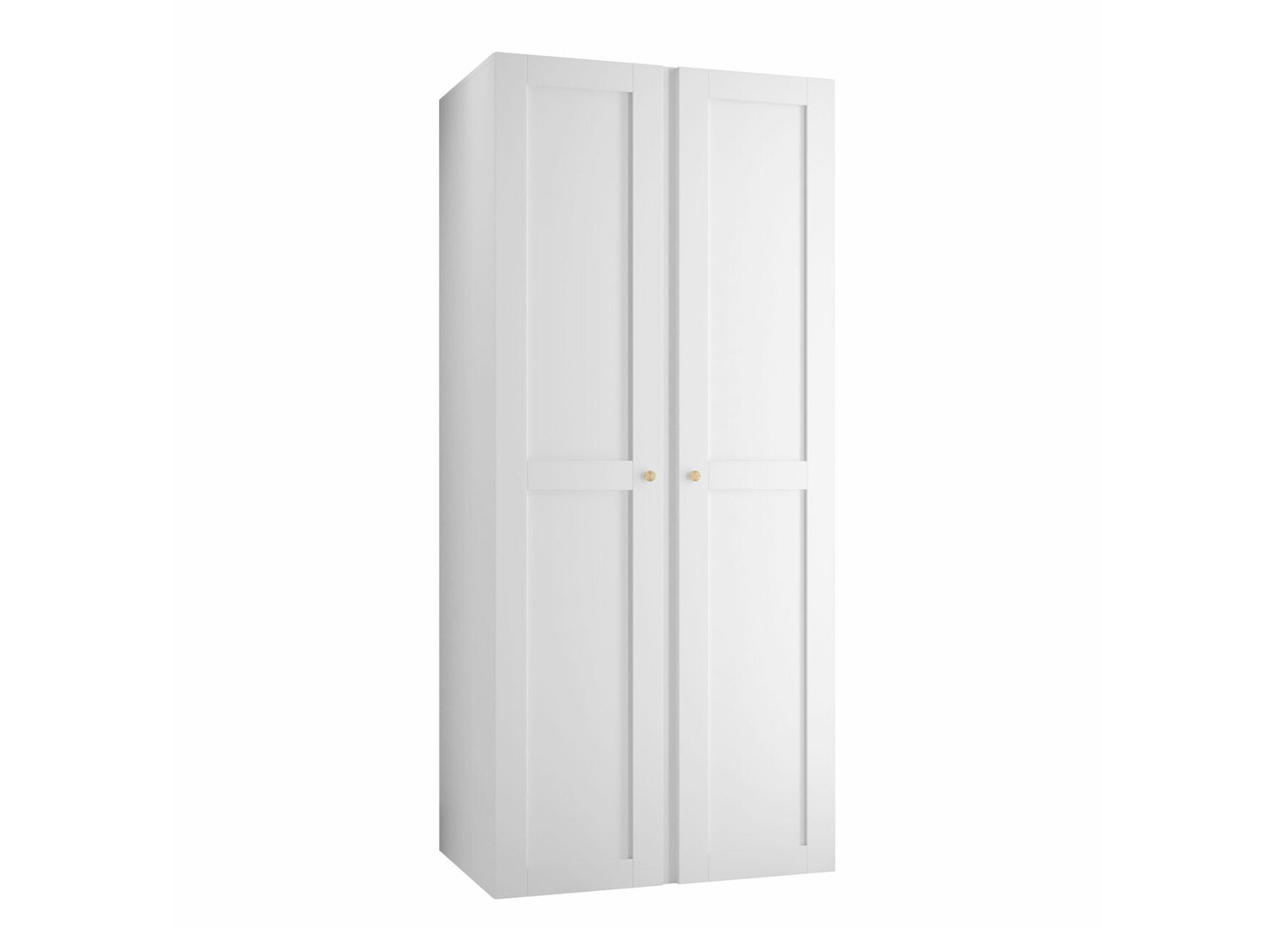 Armadio Hartford 394 (Bianco)