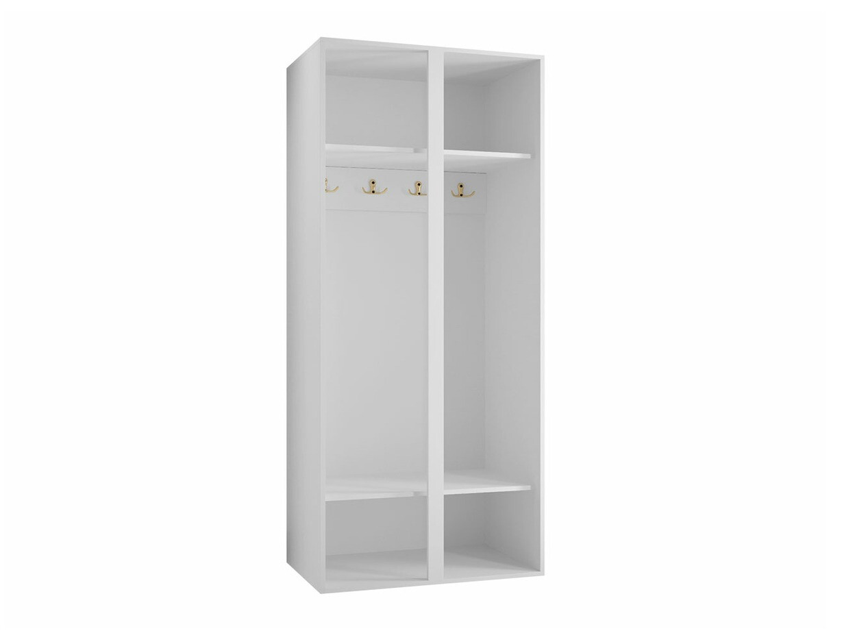 Armadio Hartford 394 (Bianco)
