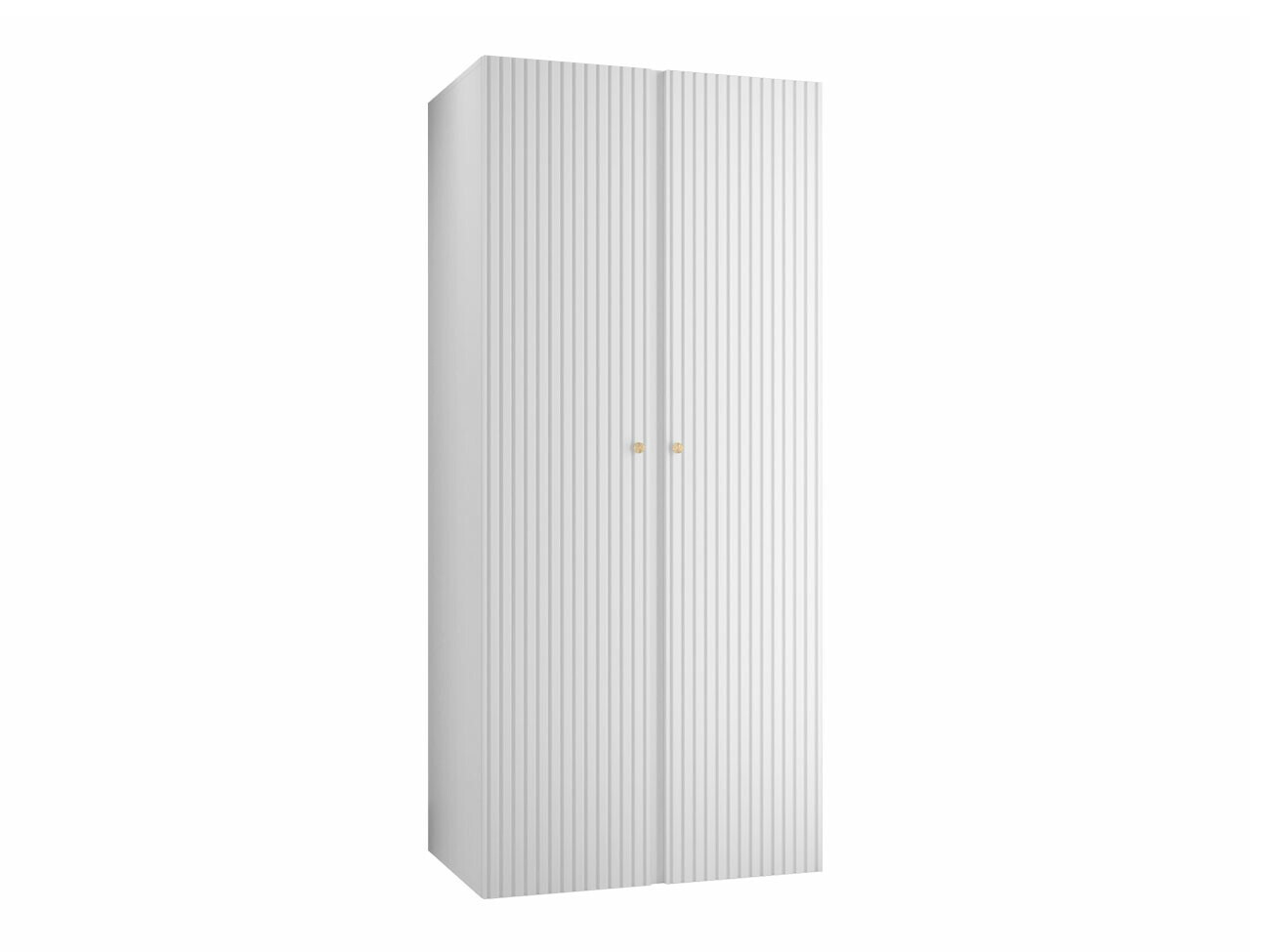 Armadio Hartford 395 (Bianco)