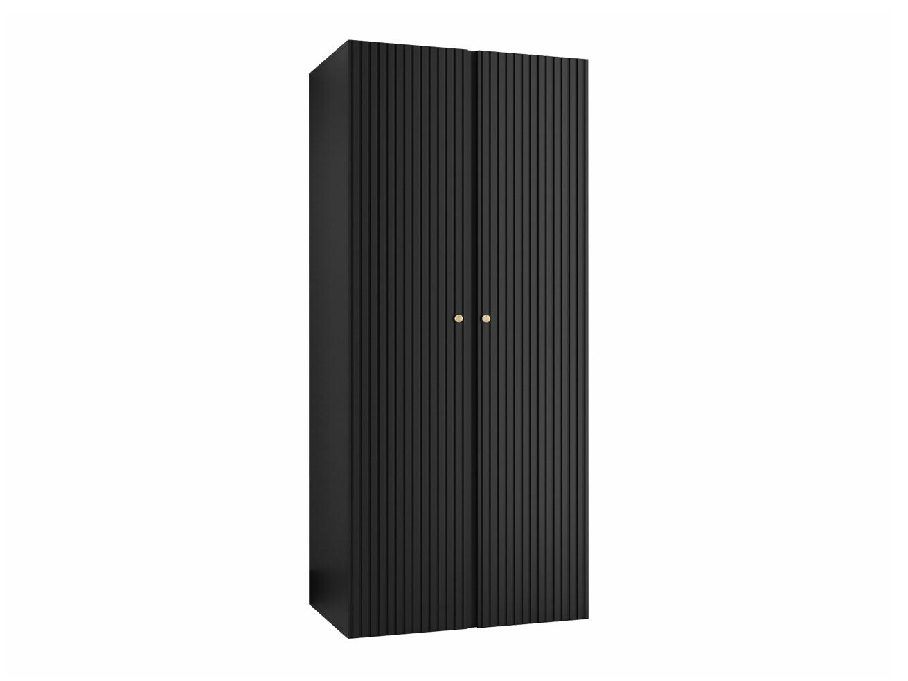 Armadio Hartford 395 (Nero)