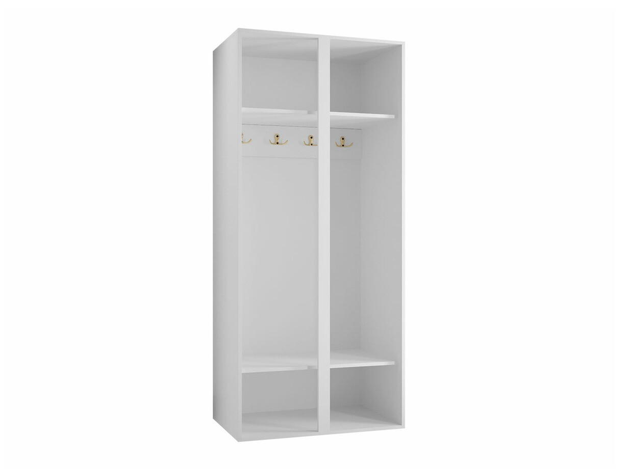 Armadio Hartford 395 (Nero)