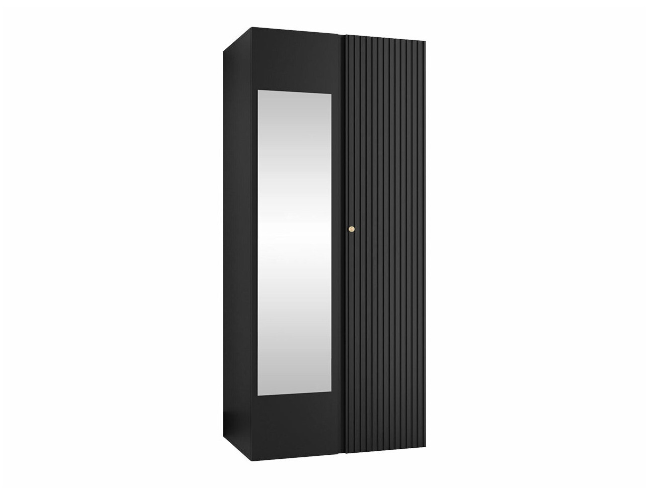 Armadio Hartford 397 (Nero)