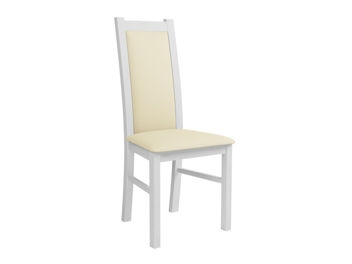 Sedia Sparks 116 (Bianco)