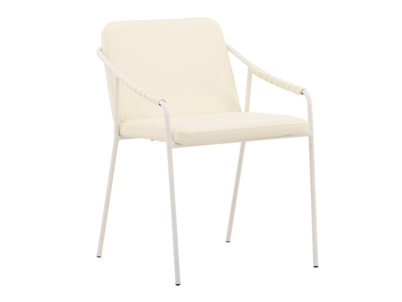 Sedia Dallas 2586 (Crema)