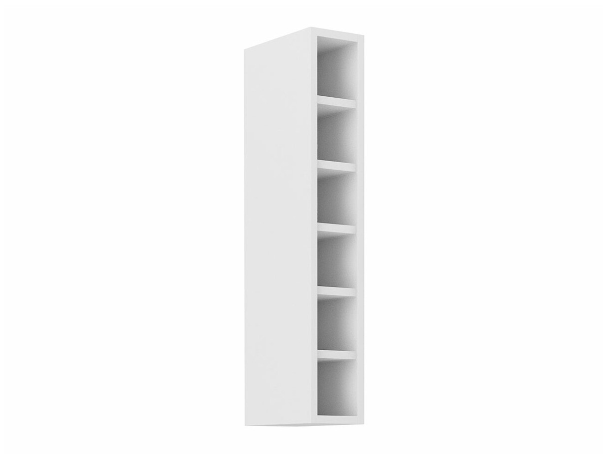 Mensola Retro White 122