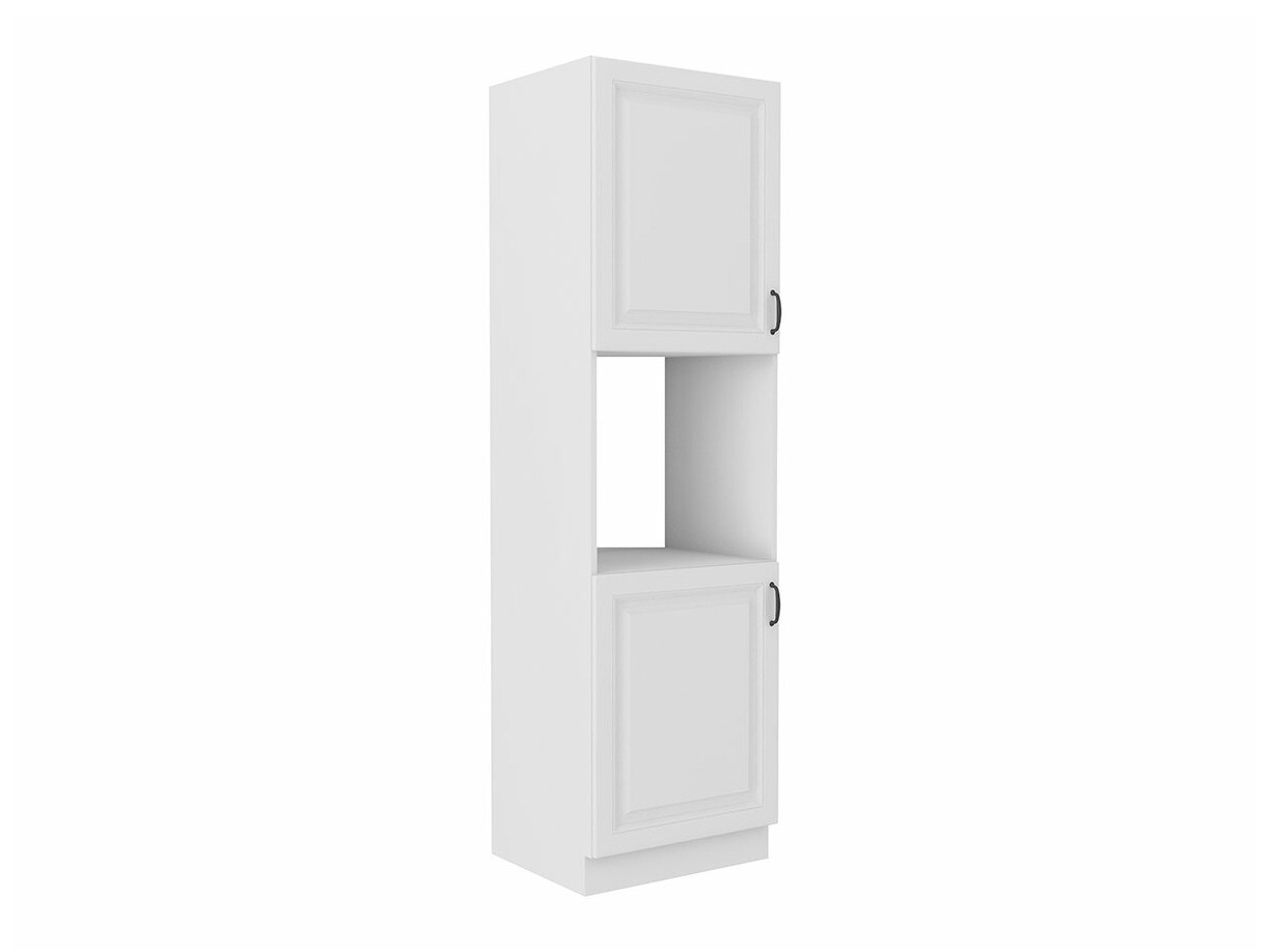 Mobile componibile per elettrodomestici da incasso Retro White 115