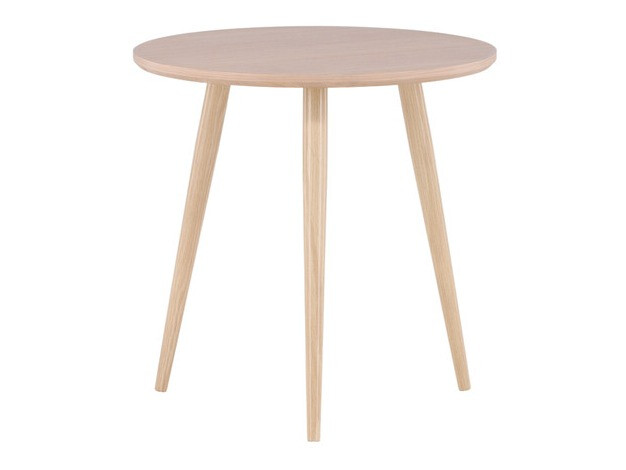 Tavolino da caffè Dallas 4620 (Nocciola)