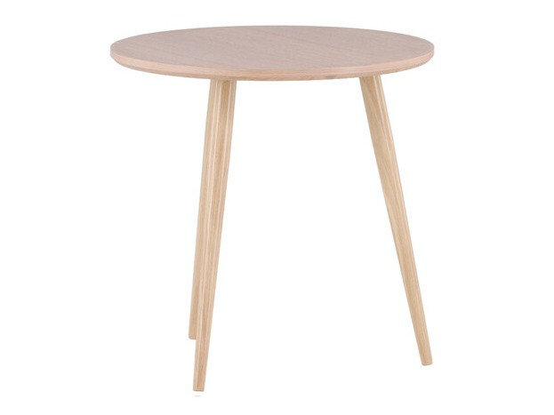 Tavolino da caffè Dallas 4620 (Nocciola)