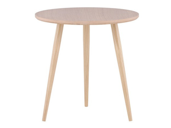 Tavolino da caffè Dallas 4620 (Nocciola)