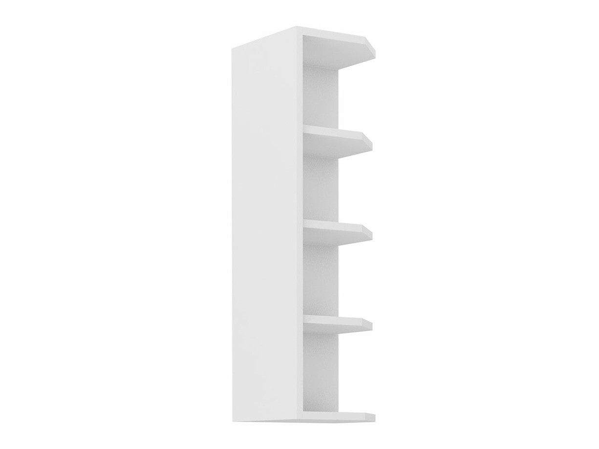 Mensola Retro White 125