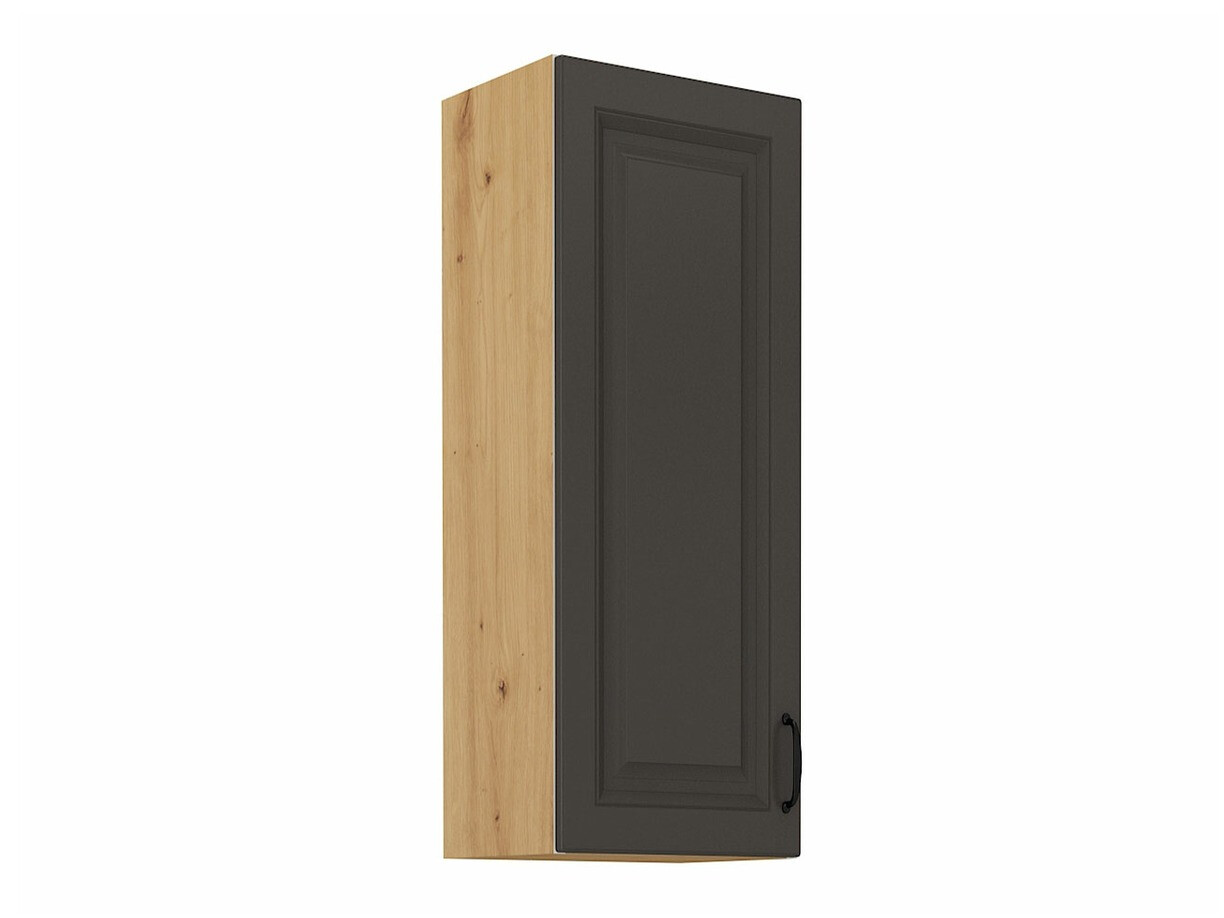 Pensile modulare Retro Grey 124