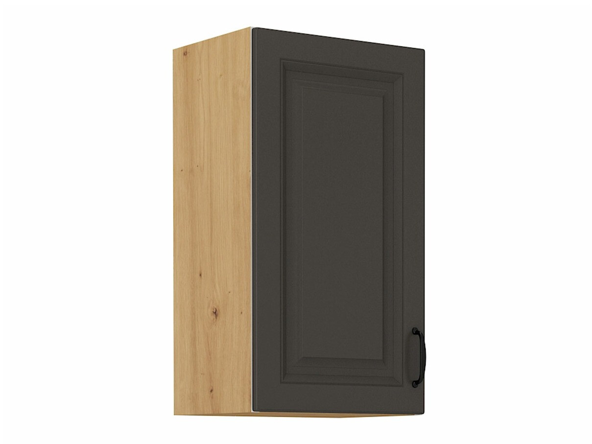 Pensile modulare Retro Grey 126