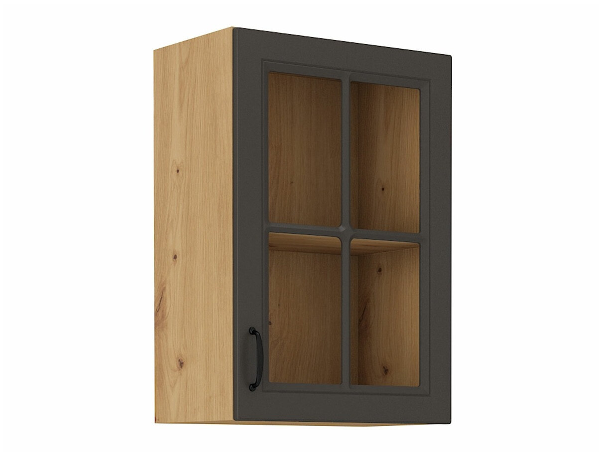 Pensile modulare Retro Grey 128