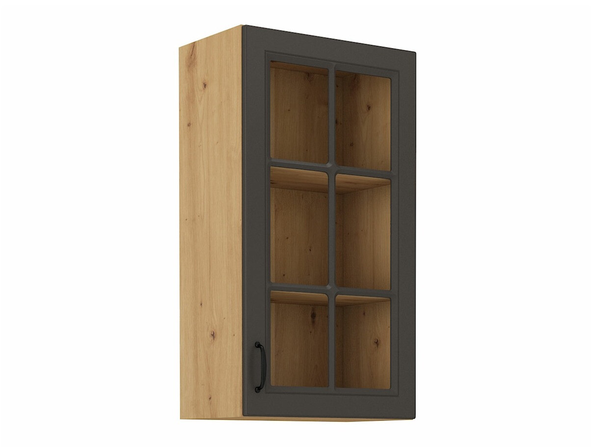 Pensile modulare Retro Grey 129