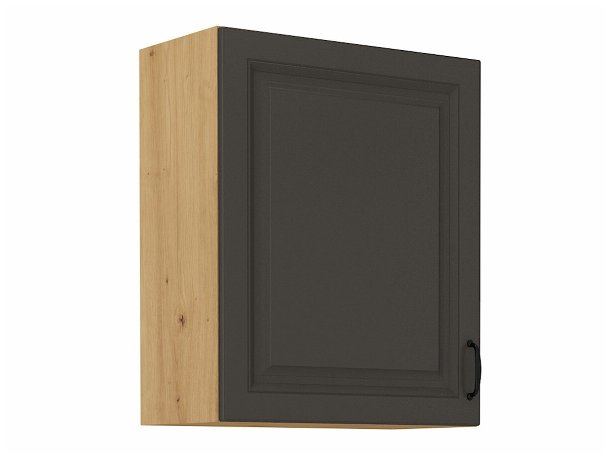 Pensile modulare Retro Grey 135